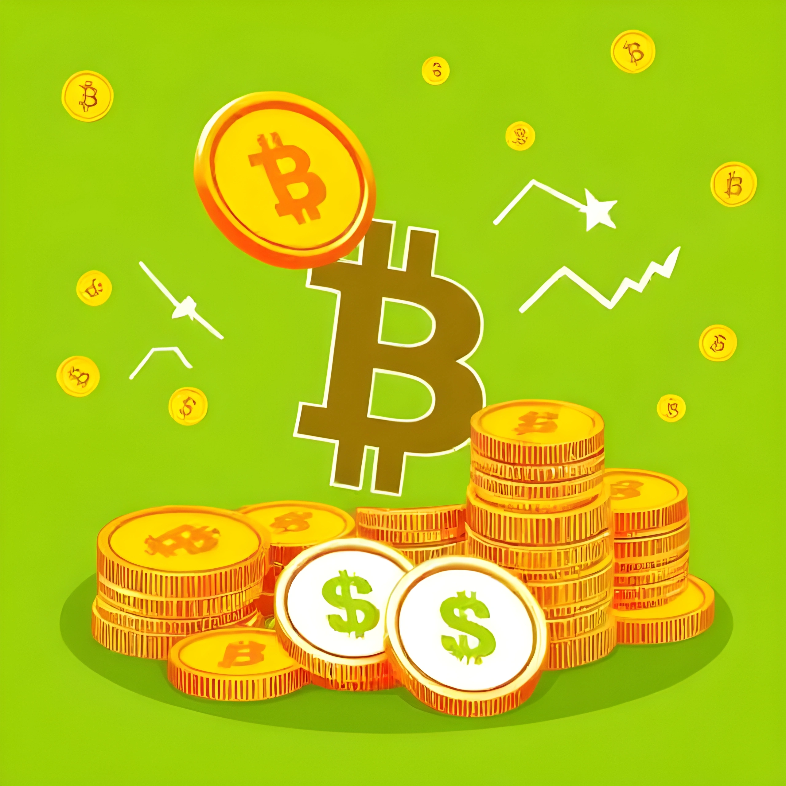 All About Crypto Guide